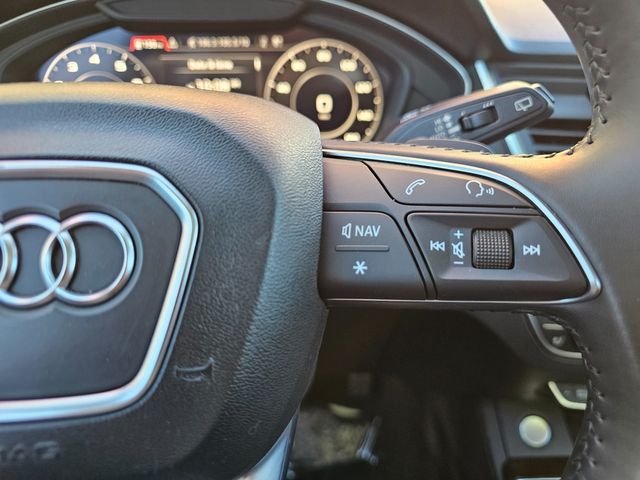 2018 Audi Q5 2.0T quattro Premium Plus | Brownsville TX | English Motors 2018 Audi Q5 2.0T quattro Premium Plus | Brownsville TX | English Motors