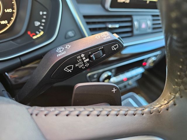 2018 Audi Q5 2.0T quattro Premium Plus | Brownsville TX | English Motors