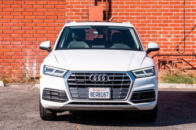 2018 Audi Q5 2.0T quattro Premium Plus | Van Nuys, CA | Stellar Auto INC. 2018 Audi Q5 2.0T quattro Premium Plus | Van Nuys, CA | Stellar Auto INC.