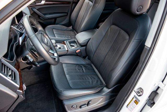 2018 Audi Q5 2.0T quattro Premium Plus | Van Nuys, CA | Stellar Auto INC. 2018 Audi Q5 2.0T quattro Premium Plus | Van Nuys, CA | Stellar Auto INC.