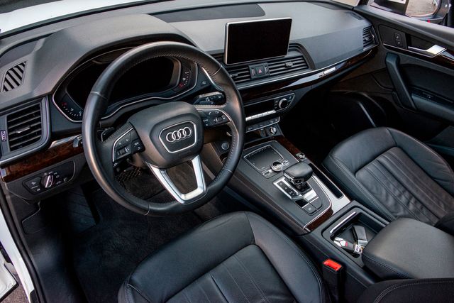 2018 Audi Q5 2.0T quattro Premium Plus | Van Nuys, CA | Stellar Auto INC. 2018 Audi Q5 2.0T quattro Premium Plus | Van Nuys, CA | Stellar Auto INC.