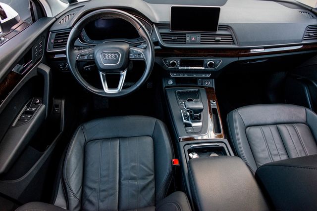 2018 Audi Q5 2.0T quattro Premium Plus | Van Nuys, CA | Stellar Auto INC. 2018 Audi Q5 2.0T quattro Premium Plus | Van Nuys, CA | Stellar Auto INC.
