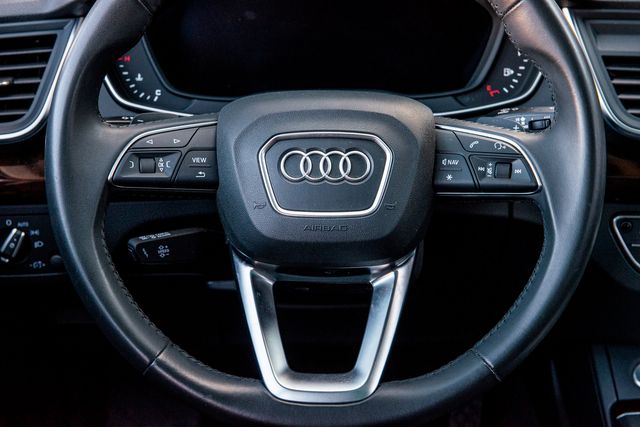 2018 Audi Q5 2.0T quattro Premium Plus | Van Nuys, CA | Stellar Auto INC. 2018 Audi Q5 2.0T quattro Premium Plus | Van Nuys, CA | Stellar Auto INC.