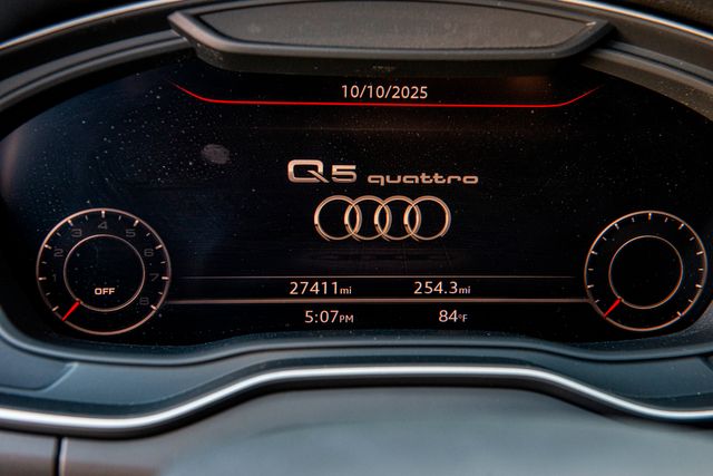 2018 Audi Q5 2.0T quattro Premium Plus | Van Nuys, CA | Stellar Auto INC. 2018 Audi Q5 2.0T quattro Premium Plus | Van Nuys, CA | Stellar Auto INC.