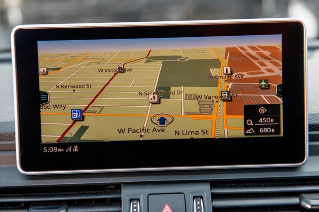 2018 Audi Q5 2.0T quattro Premium Plus | Van Nuys, CA | Stellar Auto INC. 2018 Audi Q5 2.0T quattro Premium Plus | Van Nuys, CA | Stellar Auto INC.