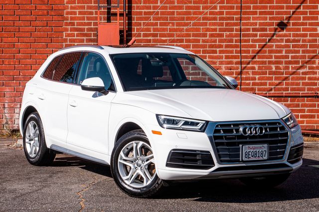 2018 Audi Q5 2.0T quattro Premium Plus | Van Nuys, CA | Stellar Auto INC. 2018 Audi Q5 2.0T quattro Premium Plus | Van Nuys, CA | Stellar Auto INC.