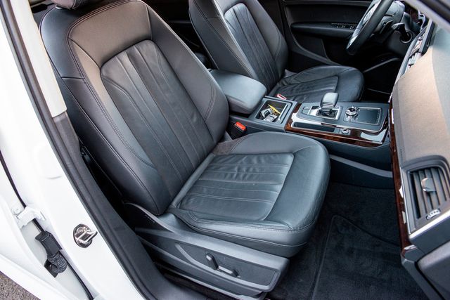 2018 Audi Q5 2.0T quattro Premium Plus | Van Nuys, CA | Stellar Auto INC. 2018 Audi Q5 2.0T quattro Premium Plus | Van Nuys, CA | Stellar Auto INC.