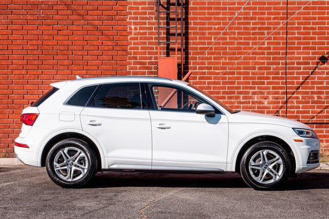 2018 Audi Q5 2.0T quattro Premium Plus | Van Nuys, CA | Stellar Auto INC. 2018 Audi Q5 2.0T quattro Premium Plus | Van Nuys, CA | Stellar Auto INC.