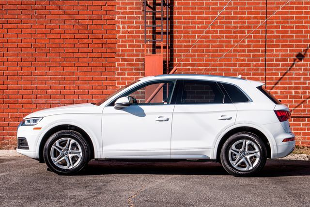 2018 Audi Q5 2.0T quattro Premium Plus | Van Nuys, CA | Stellar Auto INC. 2018 Audi Q5 2.0T quattro Premium Plus | Van Nuys, CA | Stellar Auto INC.