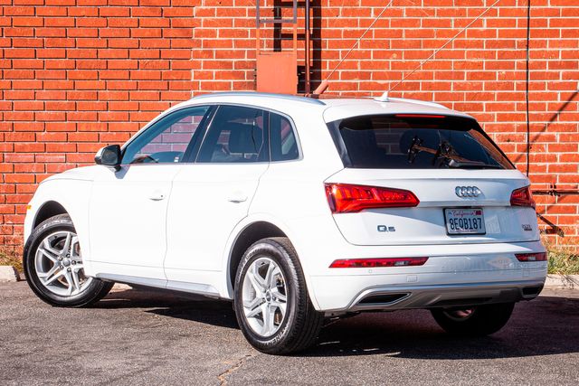 2018 Audi Q5 2.0T quattro Premium Plus | Van Nuys, CA | Stellar Auto INC. 2018 Audi Q5 2.0T quattro Premium Plus | Van Nuys, CA | Stellar Auto INC.