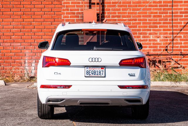 2018 Audi Q5 2.0T quattro Premium Plus | Van Nuys, CA | Stellar Auto INC. 2018 Audi Q5 2.0T quattro Premium Plus | Van Nuys, CA | Stellar Auto INC.