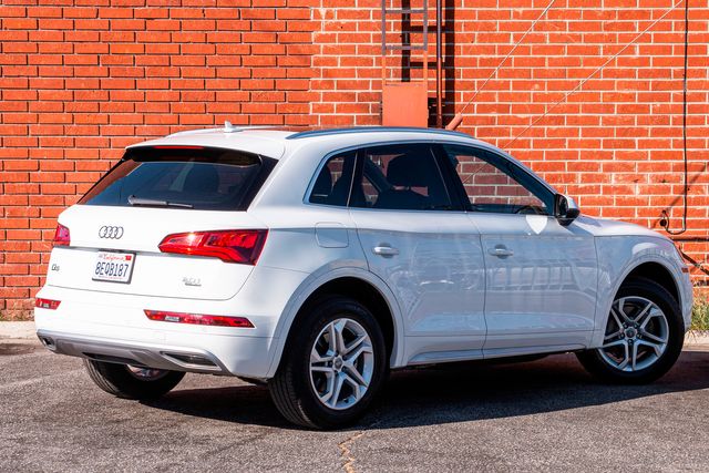 2018 Audi Q5 2.0T quattro Premium Plus | Van Nuys, CA | Stellar Auto INC. 2018 Audi Q5 2.0T quattro Premium Plus | Van Nuys, CA | Stellar Auto INC.