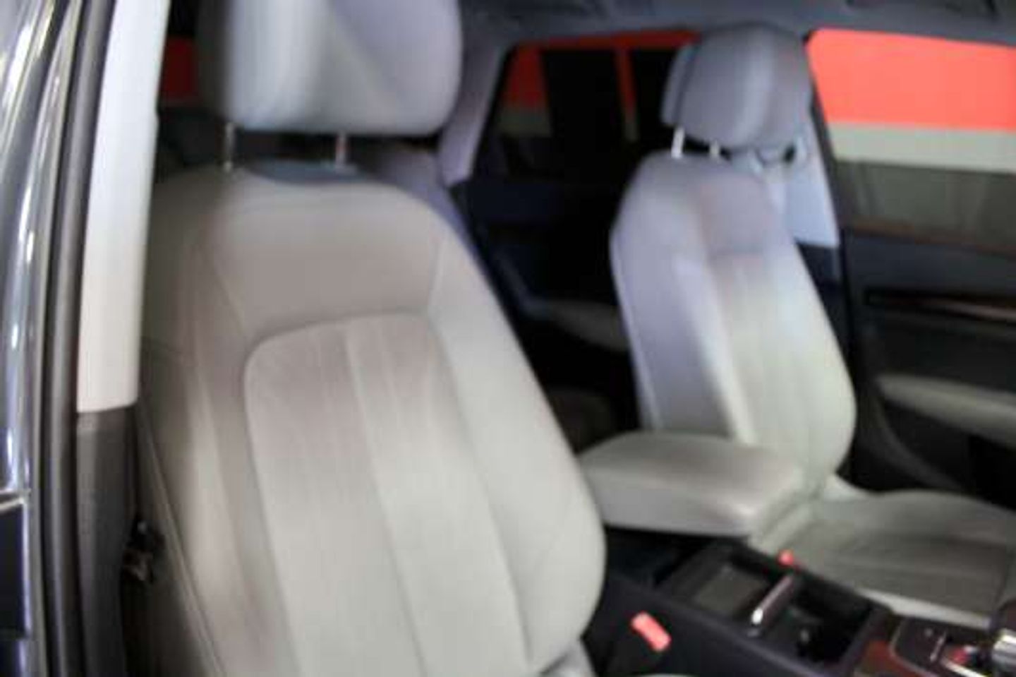 2018 Audi Q5 2.0T quattro Premium Plus BLACK at Mossy Motors