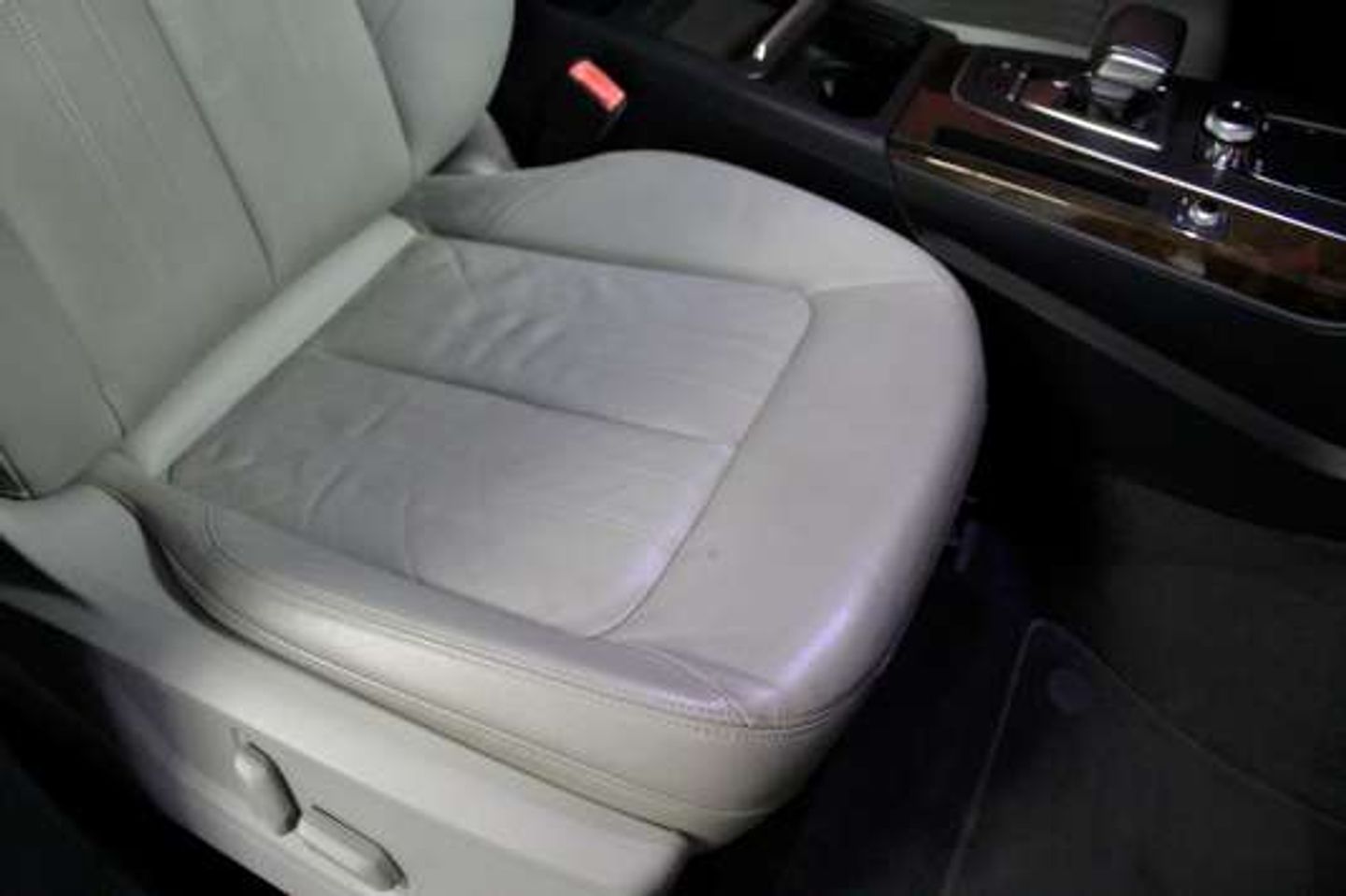 2018 Audi Q5 2.0T quattro Premium Plus BLACK at Mossy Motors
