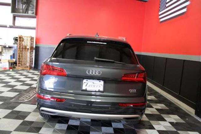 2018 Audi Q5 2.0T quattro Premium Plus - Ledet's Auto Sales Gonzales, Louisiana 70737 2018 Audi Q5 2.0T quattro Premium Plus - Ledet's Auto Sales Gonzales, Louisiana 70737