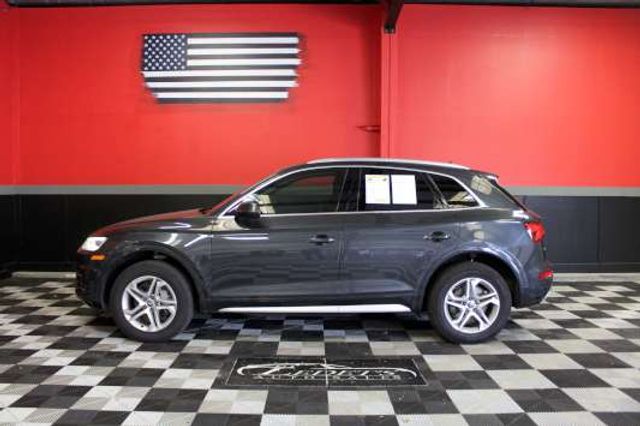 2018 Audi Q5 2.0T quattro Premium Plus - Ledet's Auto Sales Gonzales, Louisiana 70737 2018 Audi Q5 2.0T quattro Premium Plus - Ledet's Auto Sales Gonzales, Louisiana 70737