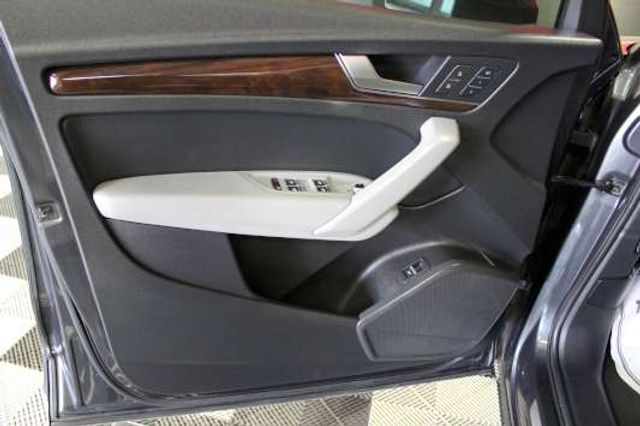 2018 Audi Q5 2.0T quattro Premium Plus - Ledet's Auto Sales Gonzales, Louisiana 70737 2018 Audi Q5 2.0T quattro Premium Plus - Ledet's Auto Sales Gonzales, Louisiana 70737