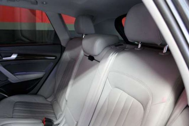 2018 Audi Q5 2.0T quattro Premium Plus - Ledet's Auto Sales Gonzales, Louisiana 70737