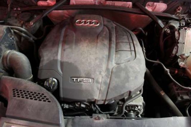 2018 Audi Q5 2.0T quattro Premium Plus - Ledet's Auto Sales Gonzales, Louisiana 70737 2018 Audi Q5 2.0T quattro Premium Plus - Ledet's Auto Sales Gonzales, Louisiana 70737
