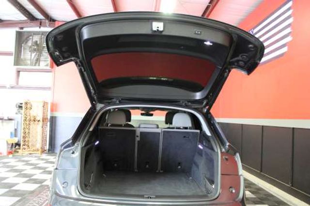 2018 Audi Q5 2.0T quattro Premium Plus - Ledet's Auto Sales Gonzales, Louisiana 70737 2018 Audi Q5 2.0T quattro Premium Plus - Ledet's Auto Sales Gonzales, Louisiana 70737