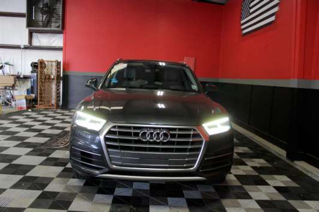 2018 Audi Q5 2.0T quattro Premium Plus - Ledet's Auto Sales Gonzales, Louisiana 70737