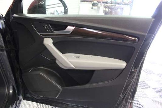 2018 Audi Q5 2.0T quattro Premium Plus - Ledet's Auto Sales Gonzales, Louisiana 70737 2018 Audi Q5 2.0T quattro Premium Plus - Ledet's Auto Sales Gonzales, Louisiana 70737