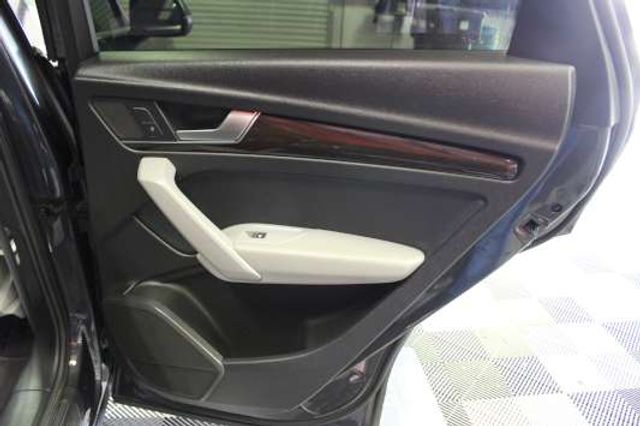 2018 Audi Q5 2.0T quattro Premium Plus - Ledet's Auto Sales Gonzales, Louisiana 70737