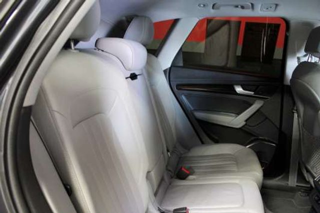 2018 Audi Q5 2.0T quattro Premium Plus - Ledet's Auto Sales Gonzales, Louisiana 70737