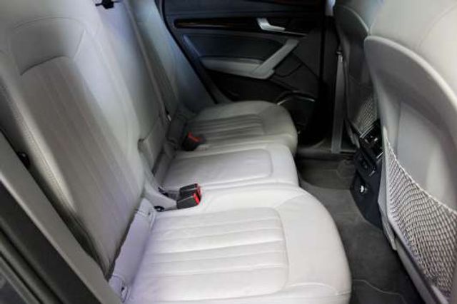 2018 Audi Q5 2.0T quattro Premium Plus - Ledet's Auto Sales Gonzales, Louisiana 70737 2018 Audi Q5 2.0T quattro Premium Plus - Ledet's Auto Sales Gonzales, Louisiana 70737