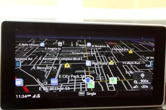 2018 Audi Q5 2.0T quattro Premium Plus - Ledet's Auto Sales Gonzales, Louisiana 70737