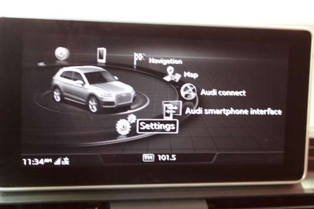 2018 Audi Q5 2.0T quattro Premium Plus - Ledet's Auto Sales Gonzales, Louisiana 70737 2018 Audi Q5 2.0T quattro Premium Plus - Ledet's Auto Sales Gonzales, Louisiana 70737