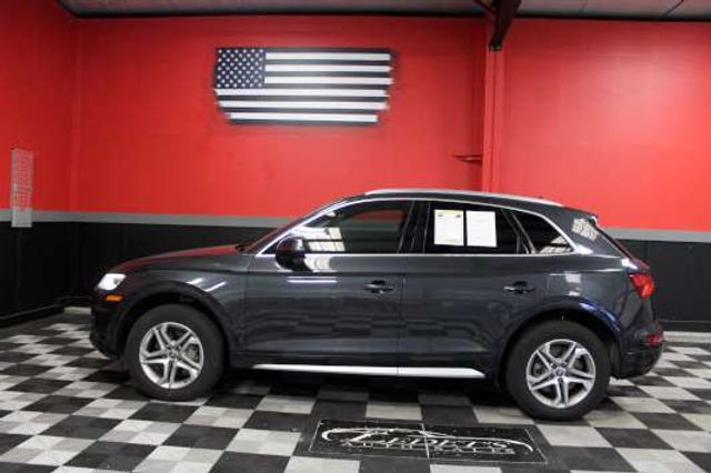 2018 Audi Q5 2.0T quattro Premium Plus - Ledet's Auto Sales Gonzales, Louisiana 70737