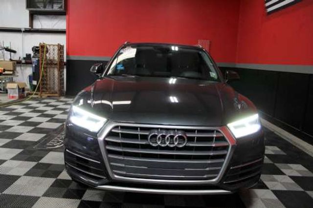 2018 Audi Q5 2.0T quattro Premium Plus - Ledet's Auto Sales Gonzales, Louisiana 70737 2018 Audi Q5 2.0T quattro Premium Plus - Ledet's Auto Sales Gonzales, Louisiana 70737