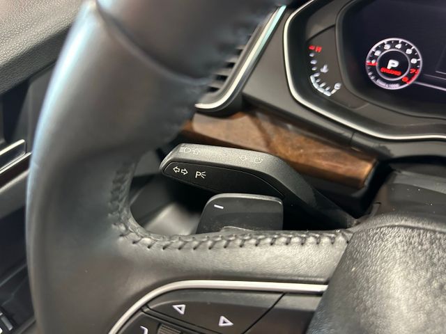 2018 Audi Q5 2.0T quattro | Irving, Texas | Hopper Motorplex