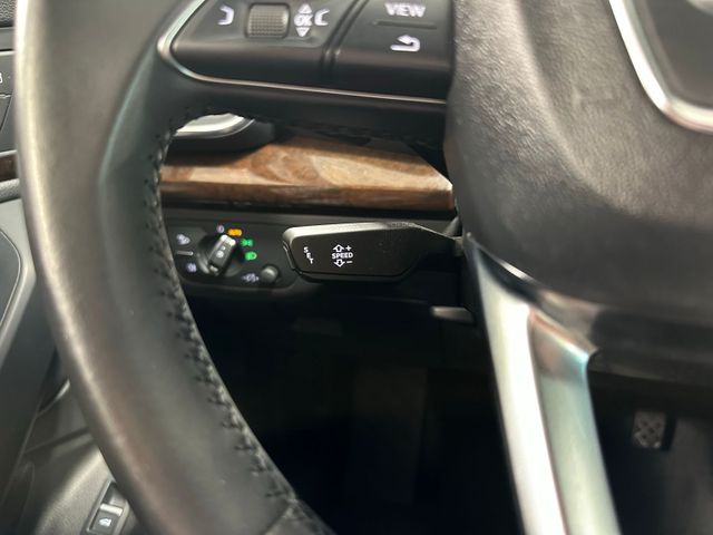 2018 Audi Q5 2.0T quattro | Irving, Texas | Hopper Motorplex