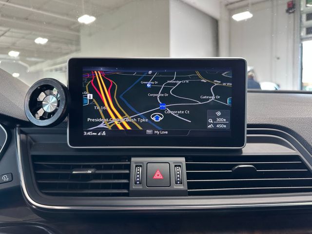 2018 Audi Q5 2.0T quattro | Irving, Texas | Hopper Motorplex