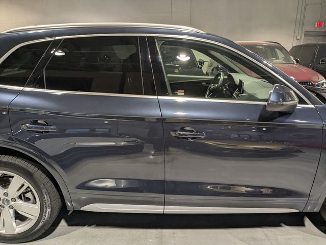 2018 Audi Q5 2.0T quattro Premium Plus | Lake Forest IL | Executive Motor Carz 2018 Audi Q5 2.0T quattro Premium Plus | Lake Forest IL | Executive Motor Carz