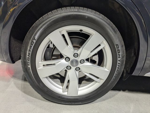 2018 Audi Q5 2.0T quattro Premium Plus | Lake Forest IL | Executive Motor Carz 2018 Audi Q5 2.0T quattro Premium Plus | Lake Forest IL | Executive Motor Carz