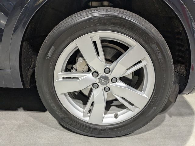 2018 Audi Q5 2.0T quattro Premium Plus | Lake Forest IL | Executive Motor Carz 2018 Audi Q5 2.0T quattro Premium Plus | Lake Forest IL | Executive Motor Carz