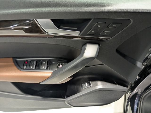 2018 Audi Q5 2.0T quattro Premium Plus | Lake Forest IL | Executive Motor Carz 2018 Audi Q5 2.0T quattro Premium Plus | Lake Forest IL | Executive Motor Carz