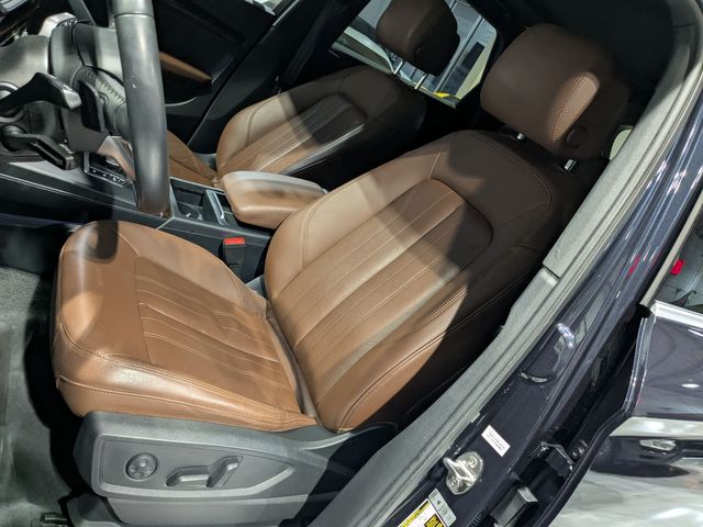 2018 Audi Q5 2.0T quattro Premium Plus | Lake Forest IL | Executive Motor Carz