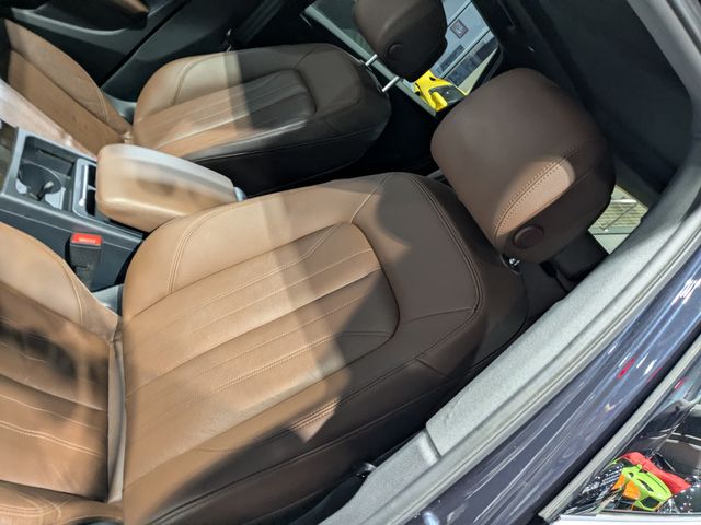 2018 Audi Q5 2.0T quattro Premium Plus | Lake Forest IL | Executive Motor Carz