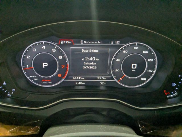 2018 Audi Q5 2.0T quattro Premium Plus | Lake Forest IL | Executive Motor Carz 2018 Audi Q5 2.0T quattro Premium Plus | Lake Forest IL | Executive Motor Carz