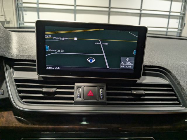 2018 Audi Q5 2.0T quattro Premium Plus | Lake Forest IL | Executive Motor Carz 2018 Audi Q5 2.0T quattro Premium Plus | Lake Forest IL | Executive Motor Carz