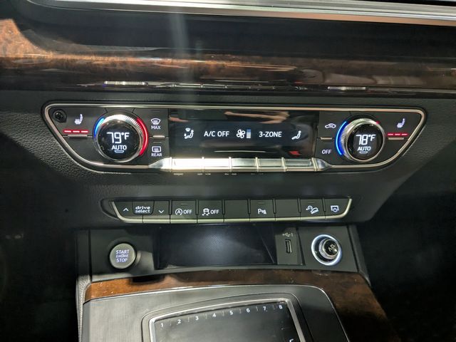 2018 Audi Q5 2.0T quattro Premium Plus | Lake Forest IL | Executive Motor Carz 2018 Audi Q5 2.0T quattro Premium Plus | Lake Forest IL | Executive Motor Carz