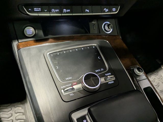 2018 Audi Q5 2.0T quattro Premium Plus | Lake Forest IL | Executive Motor Carz 2018 Audi Q5 2.0T quattro Premium Plus | Lake Forest IL | Executive Motor Carz