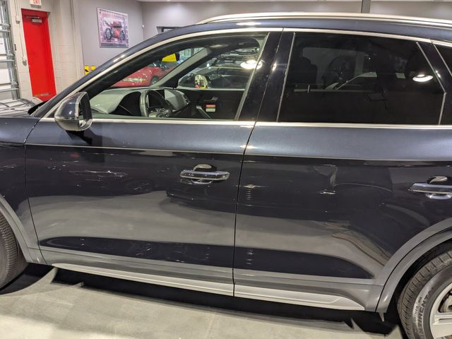 2018 Audi Q5 2.0T quattro Premium Plus | Lake Forest IL | Executive Motor Carz 2018 Audi Q5 2.0T quattro Premium Plus | Lake Forest IL | Executive Motor Carz