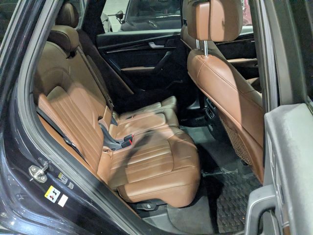 2018 Audi Q5 2.0T quattro Premium Plus | Lake Forest IL | Executive Motor Carz