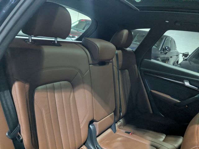 2018 Audi Q5 2.0T quattro Premium Plus | Lake Forest IL | Executive Motor Carz 2018 Audi Q5 2.0T quattro Premium Plus | Lake Forest IL | Executive Motor Carz