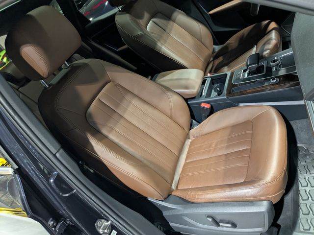 2018 Audi Q5 2.0T quattro Premium Plus | Lake Forest IL | Executive Motor Carz